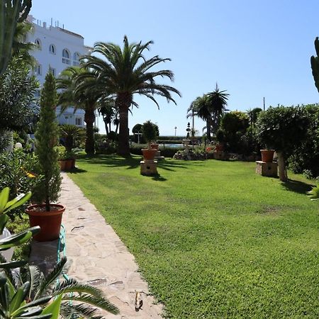 Stella Maris 1B Casasol Apartments Nerja Exterior foto